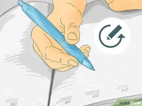 Image titled Avoid the Boy Who Knows You Like Him Step 1