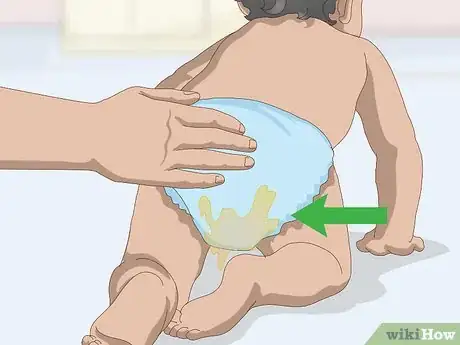Image titled Strip Cloth Diapers Step 11