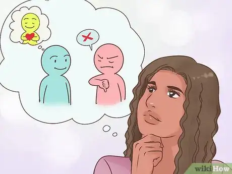 Image titled Prevent Negative People from Hurting Your Confidence Step 1