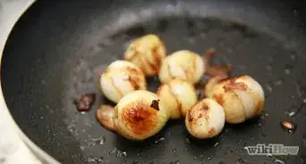 Sauté Onions