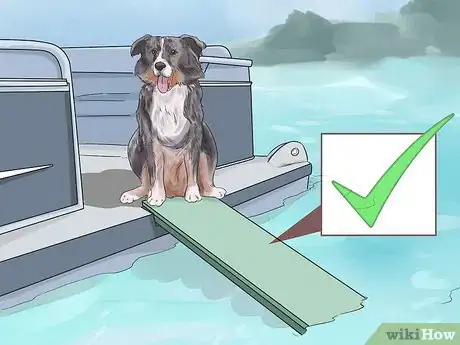 Image titled Protect Your Dog Around Natural Water Sources Step 8