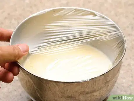 Image titled Make Espresso Beverages With a French Press Step 17