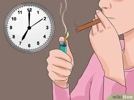 Image titled Smoke a Cheyenne Cigar Step 6