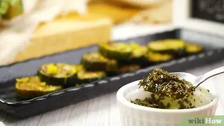 Image titled Grill Zucchini Step 10