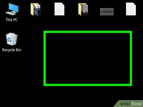 Image titled Make a New Folder on a Computer Step 1