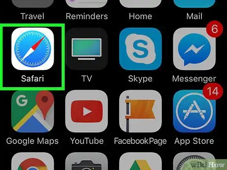 Image titled Invite Someone to Join Twitter Step 1