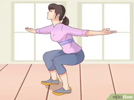 Image titled Exercise With a Broken Wrist Step 6