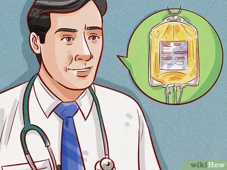 Image titled Increase Your Platelet Count During Chemotherapy Step 2