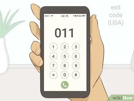 Image titled Call Costa Rica Step 5