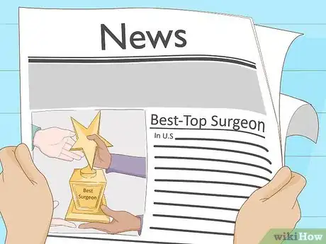 Image titled Pick a Surgeon for Top Surgery Step 7