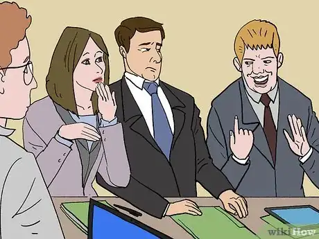 Image titled Identify Workplace Bullying Step 9