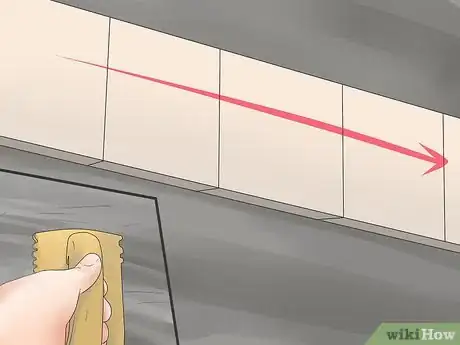 Image titled Tile a Fireplace Step 15