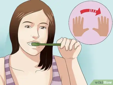 Image titled Cope With a Broken Wrist Step 17