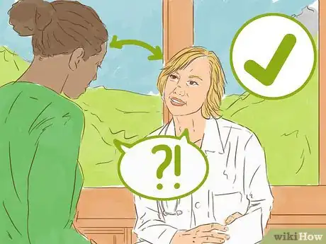 Image titled Get Support when You Have a Terminal Illness Step 8