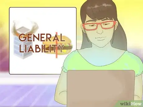 Image titled Calculate Business Liability Insurance Needs Step 6