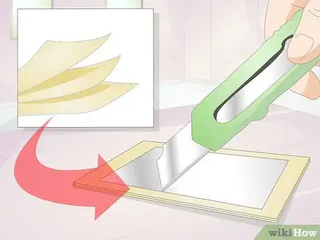 Image titled Make Turkey Calls Step 14