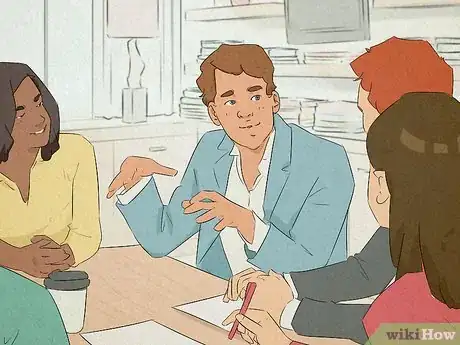 Image titled Rebuild Trust in the Workplace Step 4