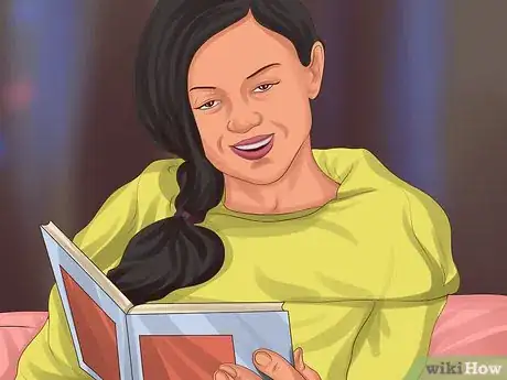 Image titled Prepare for a Feis Step 14