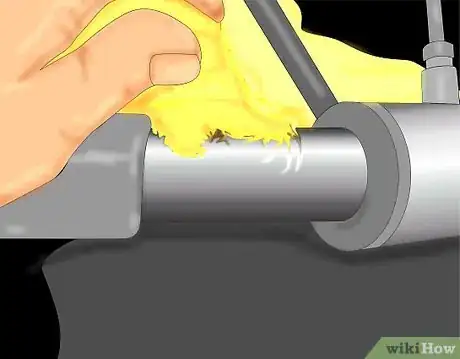 Image titled Prepare a Car for Storage Step 5