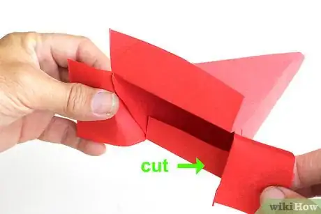 Image titled Make a Fox Mask Step 15