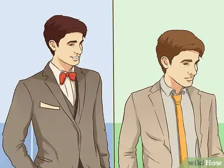 Image titled Get Ready for a Formal Step 2