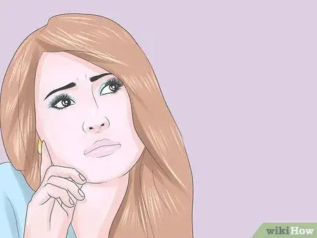 Image titled Be Less Judgmental Step 1