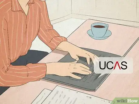 Image titled Move to an American University from the UK Step 2