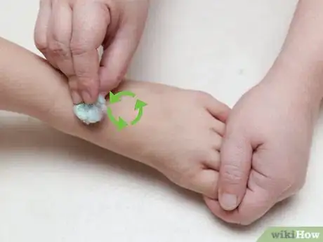 Image titled Give Someone a Pedicure Step 4