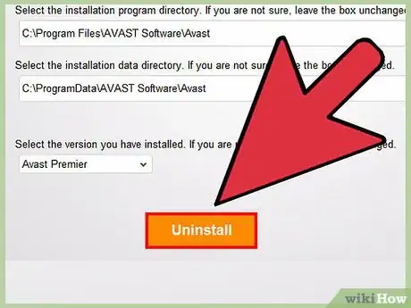 Image titled Remove Avast Step 10