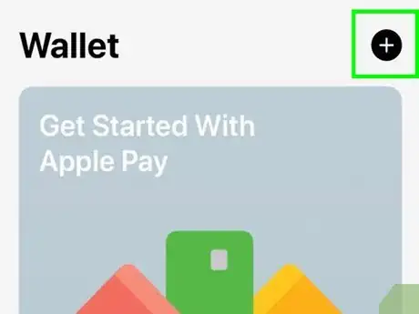 Image titled Add a Ticket to an Apple Wallet Step 6