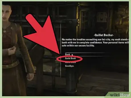 Image titled Expand Your Bag Space in Elder Scrolls Online Step 7