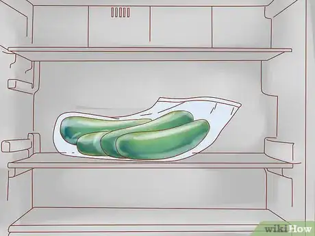 Image titled Grow Cucumbers Step 23