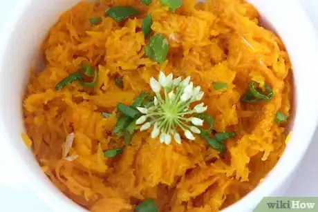 Image titled Slow Cook Spaghetti Squash Step 10