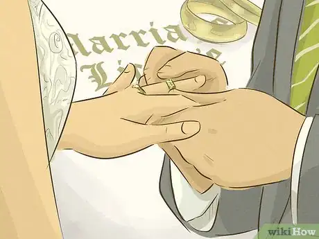 Image titled Apply For a Marriage License in Colorado Step 9