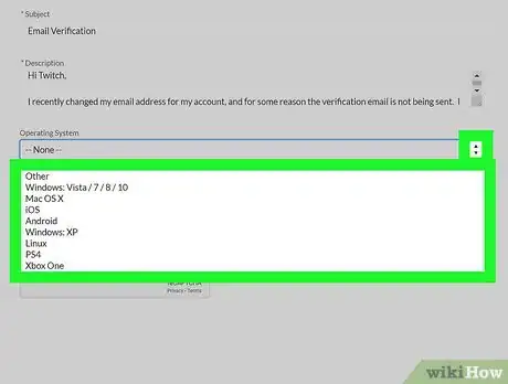 Image titled Contact Twitch Step 10