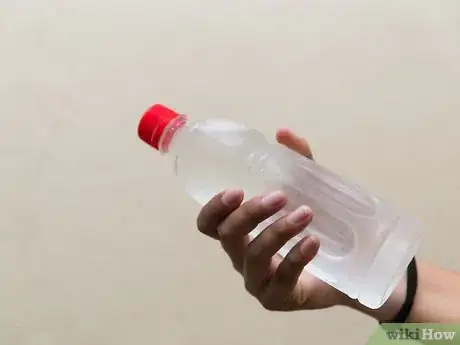 Image titled Freeze Water Step 3