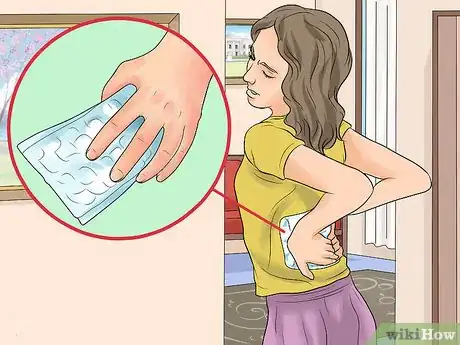 Image titled Live With Bulging Discs Step 9