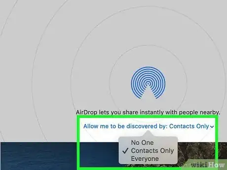 Image titled Get AirDrop Step 11
