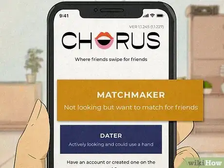 Image titled Use the Chorus App Step 14