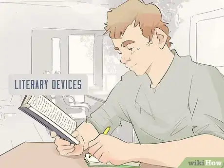 Image titled Write a Literary Analysis Step 2