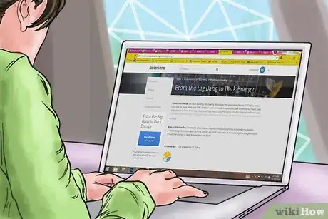 Image titled Learn More About Space Step 7