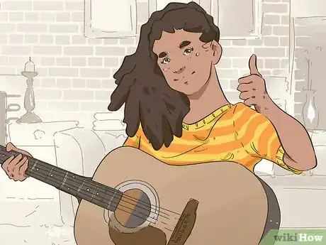 Image titled Trust in Your Guitar Skills Step 7