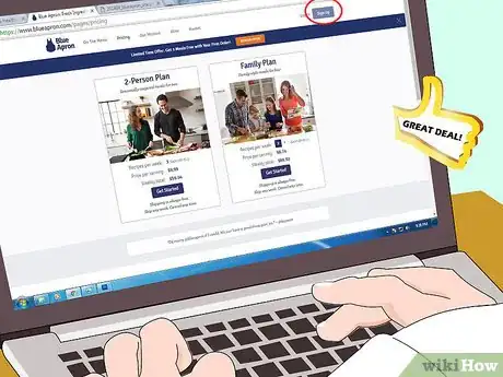 Image titled Choose a Healthy Meal Kit Service Step 4