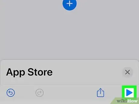 Image titled Use the Shortcuts App on iPhone or iPad Step 12