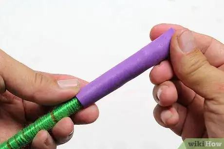 Image titled Craft a Feather Duster Step 5