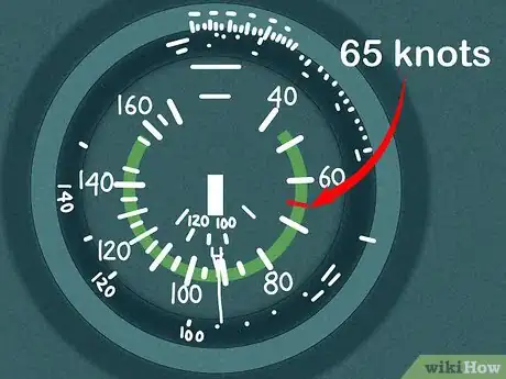 Image titled Perform a Short Field Landing in a Cessna 150 Step 3