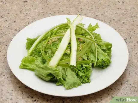 Image titled Prepare Shaved Asparagus Step 8