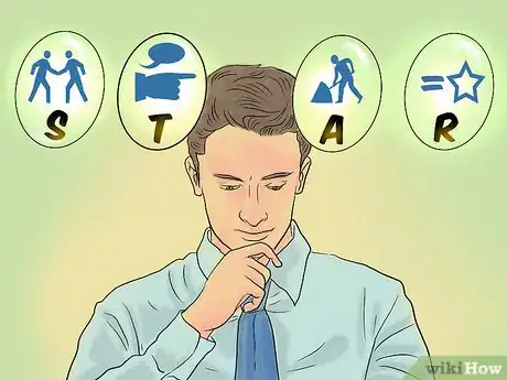 Image titled Answer Behavioral Interview Questions Step 1