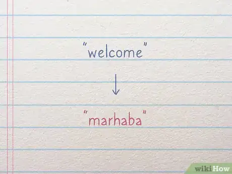 Image titled Greet in Arabic Step 3