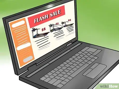 Image titled Find a Cheap Treadmill Step 8